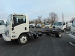 2024 Chevrolet LCF 5500XD Regular Cab 4x2, Mickey Truck Bodies Dry Freight Box Truck for sale #R7304155 - photo 1