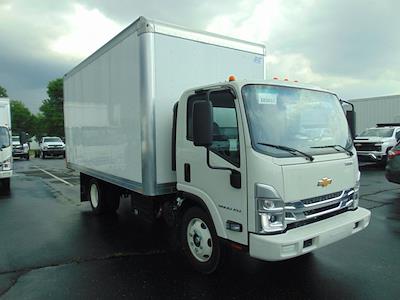 2024 Chevrolet LCF 5500XD Regular Cab 4x2, Mickey Truck Bodies Dry Freight Box Truck for sale #R7304355 - photo 1