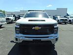 New 2024 Chevrolet Silverado 3500 Work Truck Crew Cab 4x4 Knapheide Dump Truck for sale #RF265059 - photo 5