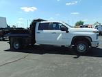 New 2024 Chevrolet Silverado 3500 Work Truck Crew Cab 4x4 Knapheide Dump Truck for sale #RF265059 - photo 6