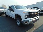 2024 Chevrolet Silverado 2500 Crew Cab 4x4, Knapheide Steel Service Body Service Truck for sale #RF283155 - photo 4