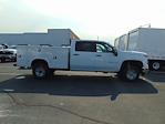 2024 Chevrolet Silverado 2500 Crew Cab 4x4, Knapheide Steel Service Body Service Truck for sale #RF283155 - photo 6