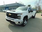 2024 Chevrolet Silverado 3500 Double Cab 4x4, Pickup for sale #RF358841 - photo 1