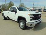 2024 Chevrolet Silverado 3500 Double Cab 4x4, Pickup for sale #RF358841 - photo 5