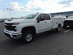 2024 Chevrolet Silverado 2500 Double Cab 4x4, Knapheide Steel Service Body Service Truck for sale #RF367617 - photo 1