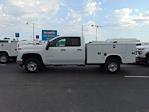 2024 Chevrolet Silverado 2500 Double Cab 4x4, Knapheide Steel Service Body Service Truck for sale #RF367617 - photo 3