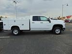 2024 Chevrolet Silverado 2500 Double Cab 4x4, Knapheide Steel Service Body Service Truck for sale #RF367617 - photo 6