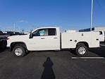 2024 Chevrolet Silverado 2500 Double Cab 4x4, Knapheide Steel Service Body Service Truck for sale #RF367689 - photo 3