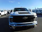 2024 Chevrolet Silverado 2500 Double Cab 4x4, Knapheide Steel Service Body Service Truck for sale #RF367689 - photo 5