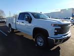 2024 Chevrolet Silverado 2500 Double Cab 4x4, Knapheide Steel Service Body Service Truck for sale #RF367689 - photo 6