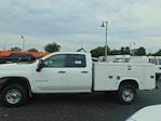 2024 Chevrolet Silverado 2500 Double Cab 4x4, Knapheide Steel Service Body Service Truck for sale #RF368037 - photo 3