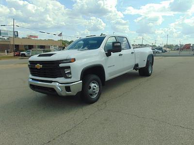 2024 Chevrolet Silverado 3500 Crew Cab 4x4, Pickup for sale #RF391303 - photo 1