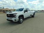 2024 Chevrolet Silverado 3500 Crew Cab 4x4, Pickup for sale #RF391303 - photo 1