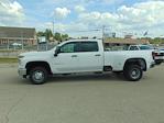 2024 Chevrolet Silverado 3500 Crew Cab 4x4, Pickup for sale #RF391303 - photo 3