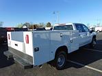 2024 Chevrolet Silverado 3500 Crew Cab 4x4, Knapheide Steel Service Body Service Truck for sale #RF444487 - photo 7