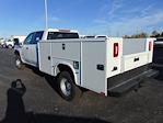 New 2024 Chevrolet Silverado 3500 Knapheide Utility Service Body Crew Cab 4x4 9' Knapheide Service Truck for sale #RF444487 - photo 2