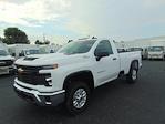 2024 Chevrolet Silverado 2500 Regular Cab 4x4, Pickup for sale #RF445406 - photo 1