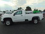 2024 Chevrolet Silverado 2500 Regular Cab 4x4, Pickup for sale #RF445406 - photo 3