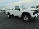 2024 Chevrolet Silverado 2500 Regular Cab 4x4, Pickup for sale #RF445406 - photo 7