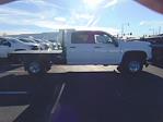 2024 Chevrolet Silverado 2500 Crew Cab 4x4, Knapheide PGTB Utility Gooseneck Flatbed Truck for sale #RF460988 - photo 6