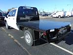 2024 Chevrolet Silverado 2500 Crew Cab 4x4, Knapheide PGTB Utility Gooseneck Flatbed Truck for sale #RF460988 - photo 2