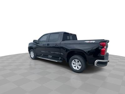 New 2024 Chevrolet Silverado 1500 LT Crew Cab 4x4 Pickup for sale #RG159616 - photo 2