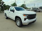 2024 Chevrolet Silverado 1500 Regular Cab 4x4, Pickup for sale #DGPJM3 - photo 4