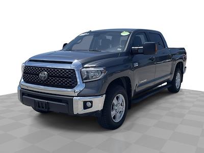 2018 Toyota Tundra Crew Cab 4x4 Pickup for sale #CT11012A - photo 1