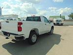 2024 Chevrolet Silverado 1500 Regular Cab 4x2, Pickup for sale #RG412817 - photo 5