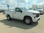 2024 Chevrolet Silverado 1500 Regular Cab 4x2, Pickup for sale #RG412817 - photo 7