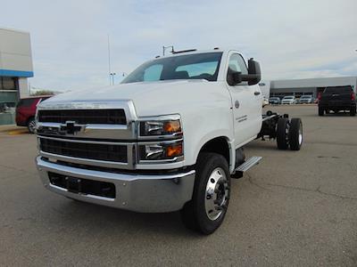 2024 Chevrolet Silverado 6500 Regular Cab DRW 4x2, Cab Chassis for sale #RH124796 - photo 1