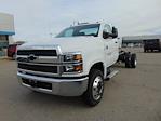 2024 Chevrolet Silverado 6500 Regular Cab DRW 4x2, Cab Chassis for sale #RH124796 - photo 1