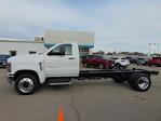 2024 Chevrolet Silverado 6500 Regular Cab DRW 4x2, Cab Chassis for sale #RH124796 - photo 3