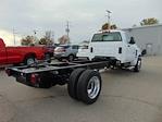 2024 Chevrolet Silverado 6500 Regular Cab DRW 4x2, Cab Chassis for sale #RH124796 - photo 5