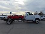 2024 Chevrolet Silverado 6500 Regular Cab DRW 4x2, Cab Chassis for sale #RH124796 - photo 6