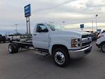 2024 Chevrolet Silverado 6500 Regular Cab DRW 4x2, Cab Chassis for sale #RH124796 - photo 7