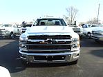 2024 Chevrolet Silverado 6500 Regular Cab DRW 4x2, Cab Chassis for sale #RH263416 - photo 4