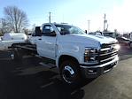 2024 Chevrolet Silverado 6500 Regular Cab DRW 4x2, Cab Chassis for sale #RH263416 - photo 5