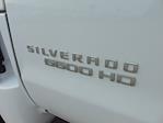 2024 Chevrolet Silverado 6500 Regular Cab DRW 4x2 Cab Chassis for sale #RH280585 - photo 10