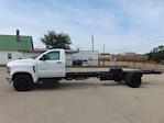 2024 Chevrolet Silverado 6500 Regular Cab DRW 4x2 Cab Chassis for sale #RH280585 - photo 3