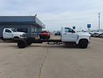 2024 Chevrolet Silverado 6500 Regular Cab DRW 4x2 Cab Chassis for sale #RH280585 - photo 6