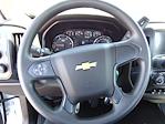 New 2024 Chevrolet Silverado 5500 Regular Cab 4x4 Cab Chassis for sale #RH293089 - photo 18