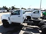 New 2024 Chevrolet Silverado 5500 Regular Cab 4x4 Cab Chassis for sale #RH293089 - photo 2
