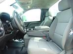 2024 Chevrolet Silverado 6500 Regular Cab DRW 4x4 Cab Chassis for sale #RH293091 - photo 10