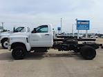 2024 Chevrolet Silverado 6500 Regular Cab DRW 4x4 Cab Chassis for sale #RH293091 - photo 5