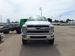 2024 Chevrolet Silverado 6500 Regular Cab DRW 4x4 Cab Chassis for sale #RH293091 - photo 6