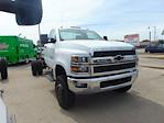 2024 Chevrolet Silverado 6500 Regular Cab DRW 4x4 Cab Chassis for sale #RH293091 - photo 3