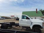 2024 Chevrolet Silverado 6500 Regular Cab DRW 4x4 Cab Chassis for sale #RH293091 - photo 7
