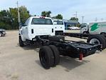 2024 Chevrolet Silverado 6500 Regular Cab DRW 4x4 Cab Chassis for sale #RH293091 - photo 2