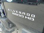 2024 Chevrolet Silverado 5500 Crew Cab DRW 4x2, Cab Chassis for sale #RH432300 - photo 10